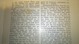 Volksbücher der Geschichte. Friedrich der Grosse Band II. Der siebenjährige Krieg.
