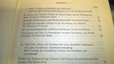 Ideen und Strukturen der deutschen Revolution 1848.