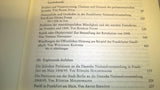 Ideen und Strukturen der deutschen Revolution 1848.