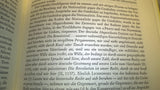 Ideen und Strukturen der deutschen Revolution 1848.