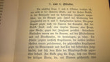 Erlebnisse in den Tagen der Oktober-Revolution des Jahres 1848.