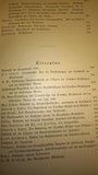 New military papers. Volume XXXVII (second semester 1890). Contents: The hunting commandos/ Campaign of the 1st and 2nd German Army 1870/ Gun cotton as a weapon