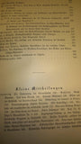New military papers. Volume XXXVII (second semester 1890). Contents: The hunting commandos/ Campaign of the 1st and 2nd German Army 1870/ Gun cotton as a weapon