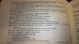 Journal of Military Science, complete years 1967-1968, bound in one volume!
