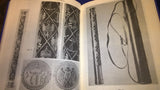 Journal of Military Science, complete years 1967-1968, bound in one volume!