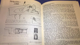Journal of Military Science, complete years 1967-1968, bound in one volume!