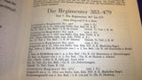 Journal of Military Science, complete years 1967-1968, bound in one volume!