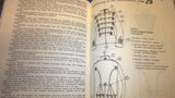 Journal of Military Science, complete years 1971-1972, bound in one volume!