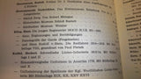 Journal of Military Science, complete years 1962-1964, bound in one volume!