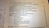 Journal of Military Science, complete years 1962-1964, bound in one volume!