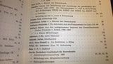 Journal of Military Science, complete years 1962-1964, bound in one volume!