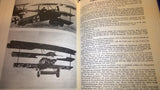 Journal of Military Science, complete years 1962-1964, bound in one volume!