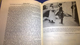 Journal of Military Science, complete years 1962-1964, bound in one volume!