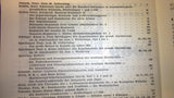 Journal of Military Science, complete years 1969-1970, bound in one volume!