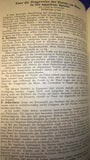 Journal of Military Science, complete years 1969-1970, bound in one volume!