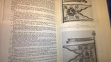 Journal of Military Science, complete years 1969-1970, bound in one volume!