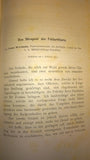 Yearbook of the Military Society Munich 1872/73. Contents: Tactical test of the new infantry regulations/ Statistical surveys in the army/ The shrapnel of the field artillery/ Foot combat of the cavalry.