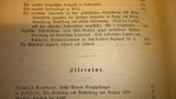 New military papers. Volume VIII (first semester 1876). Contents: The submarine war/ Officers in the Prussian army/ The Prussian hunting weapon/ The battles at Belfort in 1870/ French infantry rifle M/74