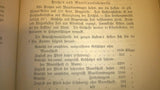New military papers. Volume VIII (first semester 1876). Contents: The submarine war/ Officers in the Prussian army/ The Prussian hunting weapon/ The battles at Belfort in 1870/ French infantry rifle M/74