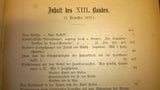 New military papers.1878. Contents: cast iron tanks/ small arms/ Russo-Turkish War/ operations of the Schwerin Army Division 1870/ French naval artillery 1870/ fortress warfare and many other articles