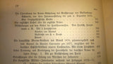 New military papers.1878. Contents: cast iron tanks/ small arms/ Russo-Turkish War/ operations of the Schwerin Army Division 1870/ French naval artillery 1870/ fortress warfare and many other articles