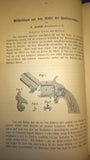 New military papers.1878. Contents: cast iron tanks/ small arms/ Russo-Turkish War/ operations of the Schwerin Army Division 1870/ French naval artillery 1870/ fortress warfare and many other articles