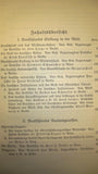 Germany and the World War. Volumes 1+2, so complete!