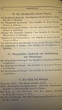 Germany and the World War. Volumes 1+2, so complete!