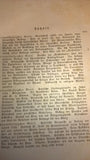 Military letters from a deceased man to his living friends. For entertaining instruction for those initiated and laymen in the field of war. Fourth collection, second section. From the contents: The campaigns of Napoleon Bonaparte.