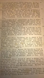 Military letters from a deceased man to his living friends. For entertaining instruction for those initiated and laymen in the field of war. Fourth collection, second section. From the contents: The campaigns of Napoleon Bonaparte.