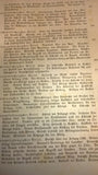 Military letters from a deceased man to his living friends. For entertaining instruction for those initiated and laymen in the field of war. Fourth collection, second section. From the contents: The campaigns of Napoleon Bonaparte.