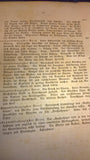 Military letters from a deceased man to his living friends. For entertaining instruction for those initiated and laymen in the field of war. Fourth collection, second section. From the contents: The campaigns of Napoleon Bonaparte.