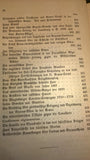 Military papers, year 1870. From the contents: Distribution of batteries in the army corps/ About rifle grips/ New Swiss repeating rifle/ Battle of Kesselsdorf/ Magdeburg Cadet Company 1710-1719/ Artillery remarks......