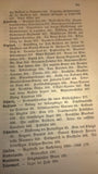 Military papers, year 1870. From the contents: Distribution of batteries in the army corps/ About rifle grips/ New Swiss repeating rifle/ Battle of Kesselsdorf/ Magdeburg Cadet Company 1710-1719/ Artillery remarks......