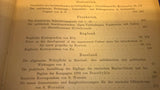 Internatione Revue über die gesammten Armeen und Flotten. Zweiter Jahrgang-Vierter Band (Juli-September 1884). Aus dem Inhalt: Entwicklung der deutschen Marine/ Sanitätsdienst im Gebirgskrieg/ Militärische Alpen-Verbindungen und weitere Beiträge
