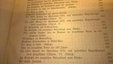 New Military Papers. Volume XXXXII (1st semester 1893). Contents: Battles of the Rhine Army 1870/ Prussian Reserve Corps/ Sea Mines/ Prussia's Black Hussars and much more