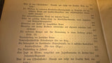 New Military Papers. Volume XXXXII (1st semester 1893). Contents: Battles of the Rhine Army 1870/ Prussian Reserve Corps/ Sea Mines/ Prussia's Black Hussars and much more