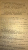 New Military Papers. Volume XXXXII (1st semester 1893). Contents: Battles of the Rhine Army 1870/ Prussian Reserve Corps/ Sea Mines/ Prussia's Black Hussars and much more