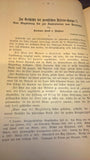 New Military Papers. Volume XXXXII (1st semester 1893). Contents: Battles of the Rhine Army 1870/ Prussian Reserve Corps/ Sea Mines/ Prussia's Black Hussars and much more