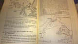 The naval officer as leader in battle.