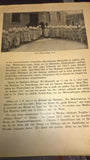 Festschrift zum Landestreffen der Königin Olga-Grenadiere am Sonntag, den 25.Oktober 1936 in Stuttgart.