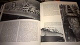 From the Emden to the Tirpitz. The battleships, ships of the line, ironclads, cruisers and aircraft carriers of the German Navy 1920-1945.