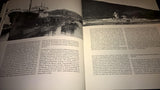 From the Emden to the Tirpitz. The battleships, ships of the line, ironclads, cruisers and aircraft carriers of the German Navy 1920-1945.