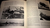 From the Emden to the Tirpitz. Volume 2: Small Cruisers, Light Cruisers, Heavy Cruisers and Scout Cruisers.