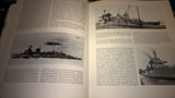From the Emden to the Tirpitz. Volume 2: Small Cruisers, Light Cruisers, Heavy Cruisers and Scout Cruisers.