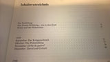 Vor 40 Jahren von Danzig bis Stalingrad - 40 Artikel über die ersten 40 Monate des 2. Weltkrieges.