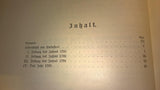 Urkundliche Beiträge und Forschungen zur Geschichte des Preußischen Heeres.Heft 11: Erinnerungen aus dem Leben des Generalleutnants Friedrich Karl v. Schmidt. Teil 1: Die Rhein-Kampagne 1792 bis 1795