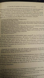 Reichskommissariat Netherlands. Attempt and failure of a new National Socialist order.