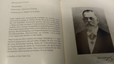 Orden Pour le Merite für Wissenschaften und Künste. Band 1+2, so komplett.