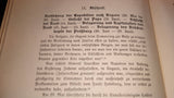 Geschichte der Badischen Truppen 1809 im Feldzug der Französischen Hauptarmee gegen Österreich